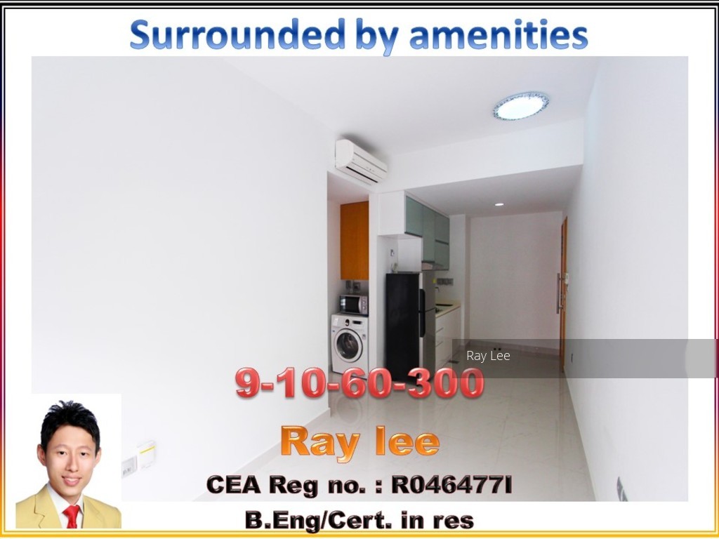 La Brisa (D14), Apartment #113658572
